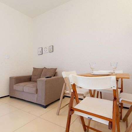 Beach Townhouses #206 - Compacto Por Carpediem Акирас Экстерьер фото