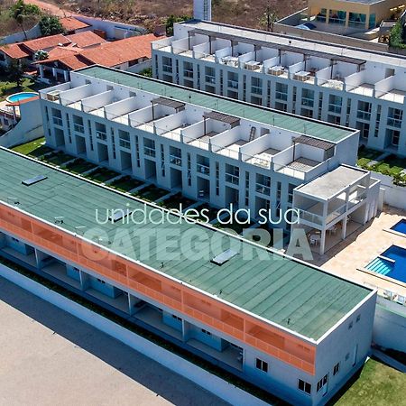 Beach Townhouses #206 - Compacto Por Carpediem Акирас Экстерьер фото