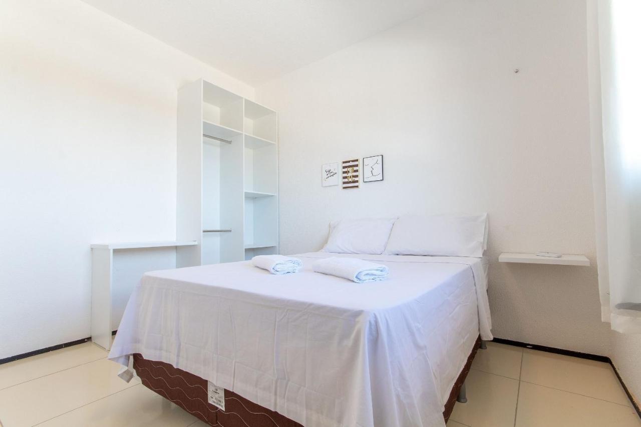 Beach Townhouses #206 - Compacto Por Carpediem Акирас Экстерьер фото