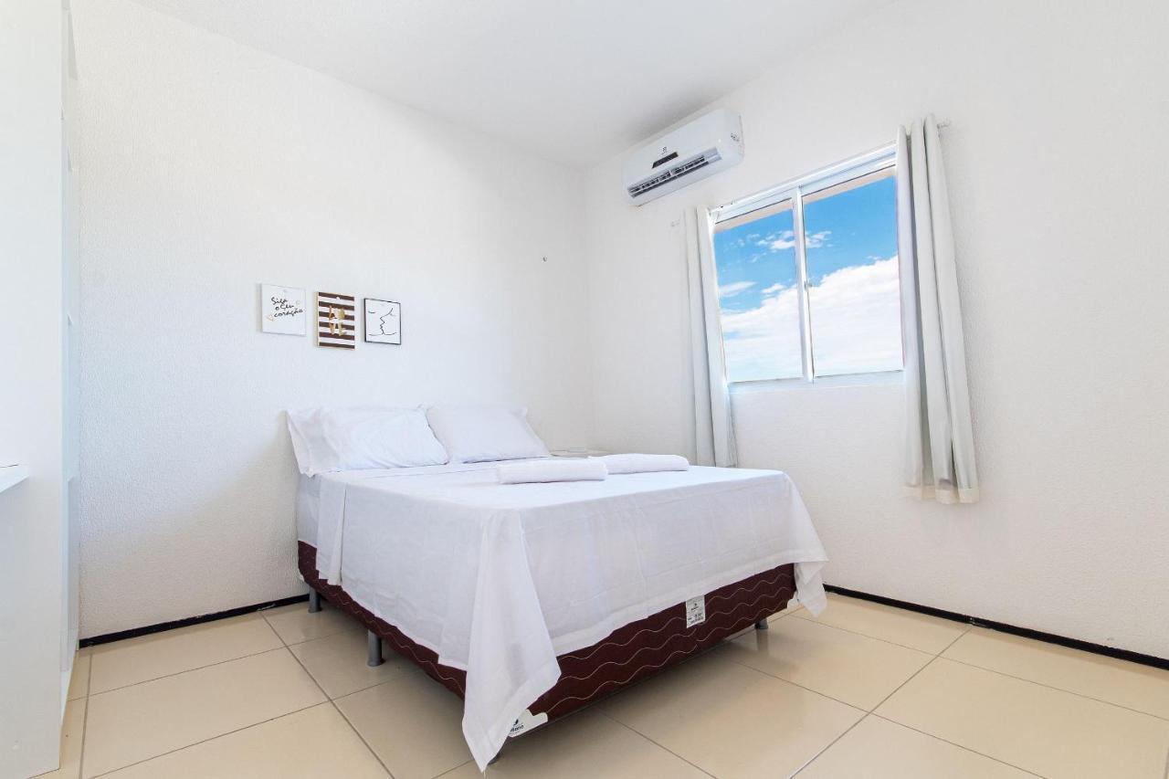 Beach Townhouses #206 - Compacto Por Carpediem Акирас Экстерьер фото