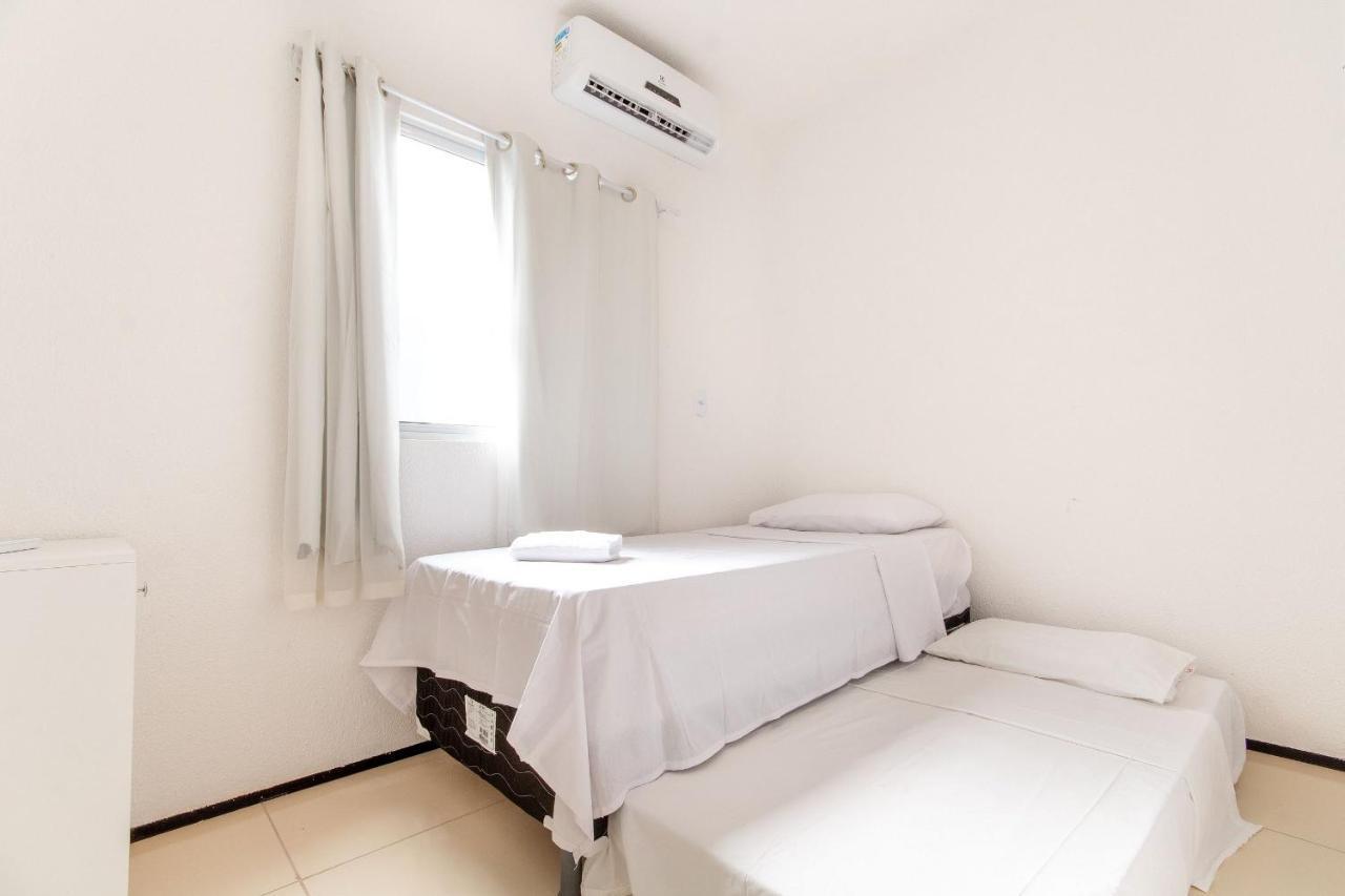 Beach Townhouses #206 - Compacto Por Carpediem Акирас Экстерьер фото