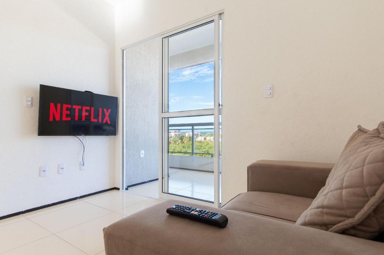 Beach Townhouses #206 - Compacto Por Carpediem Акирас Экстерьер фото