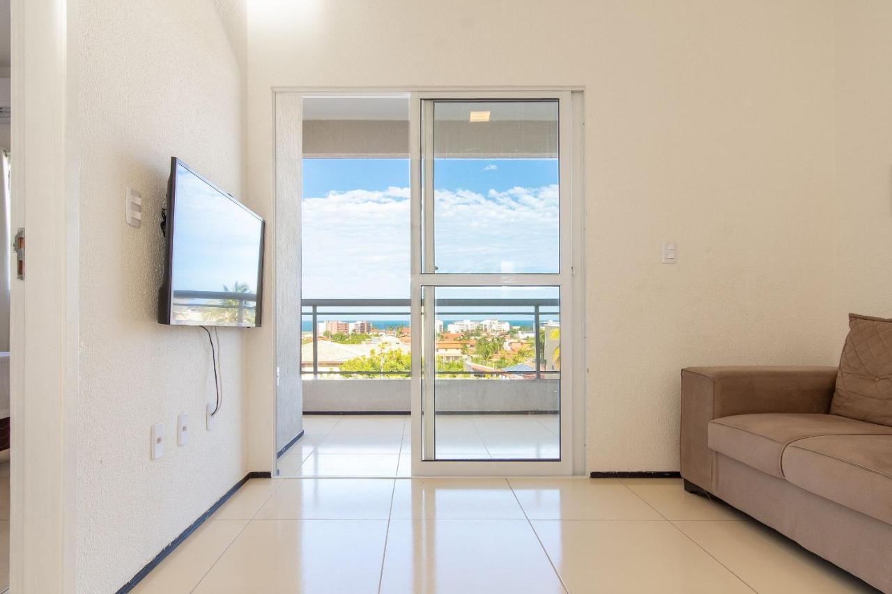 Beach Townhouses #206 - Compacto Por Carpediem Акирас Экстерьер фото