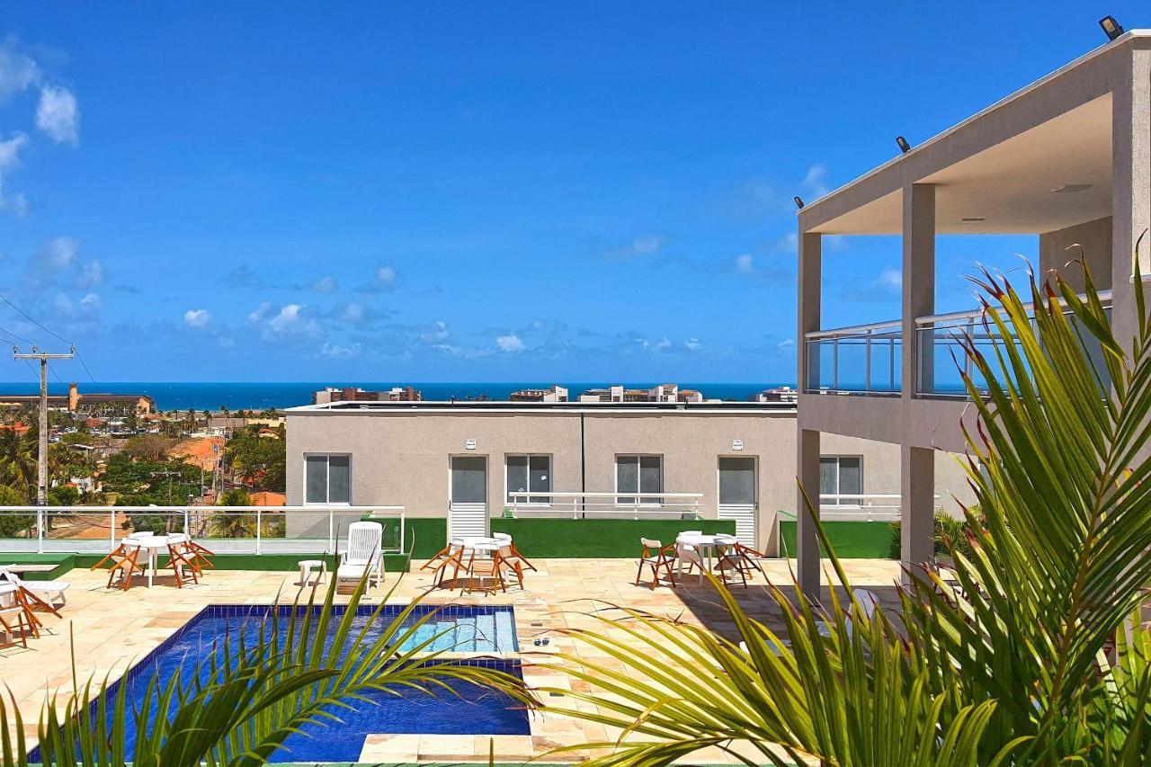 Beach Townhouses #206 - Compacto Por Carpediem Акирас Экстерьер фото