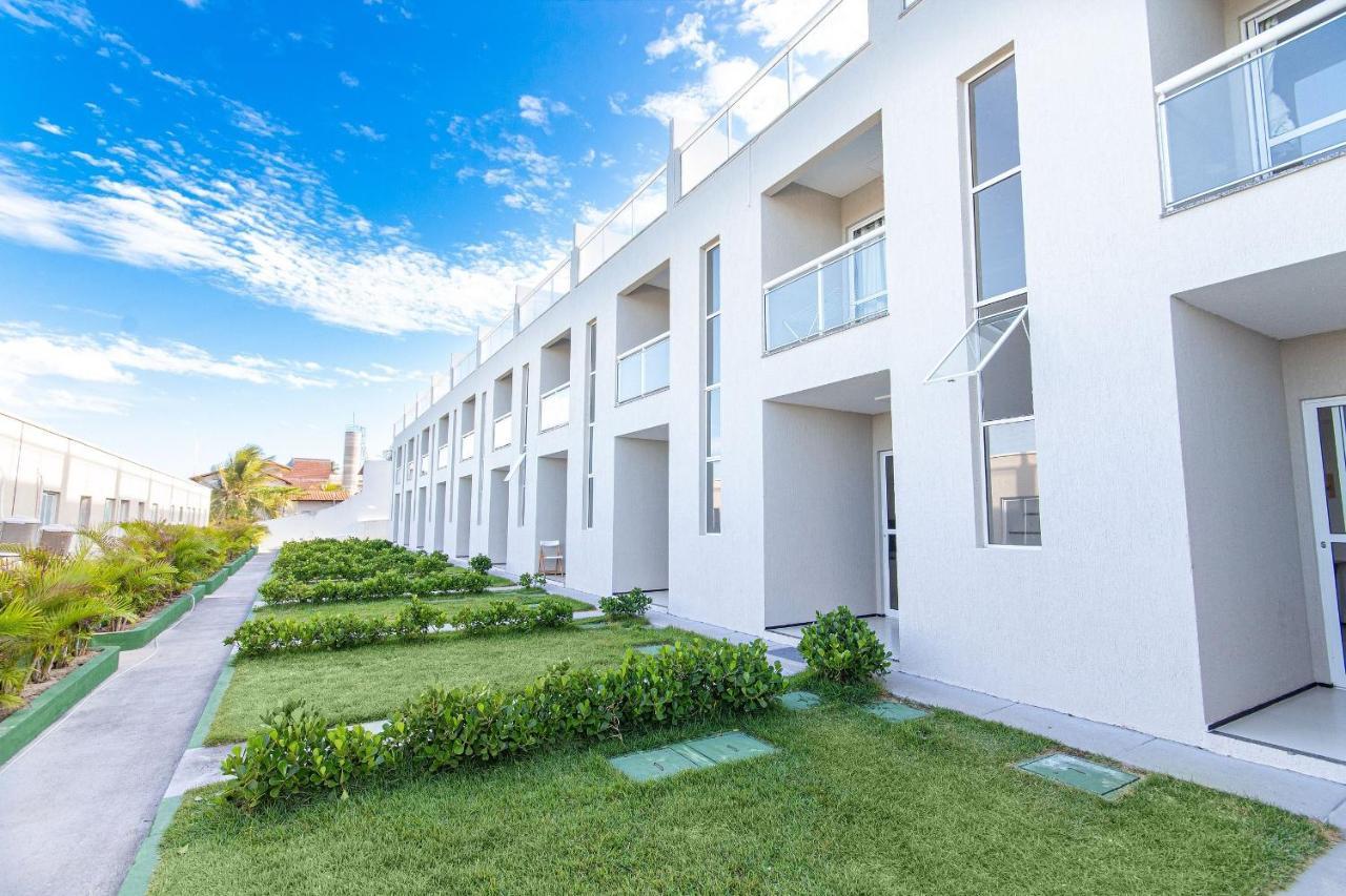 Beach Townhouses #206 - Compacto Por Carpediem Акирас Экстерьер фото