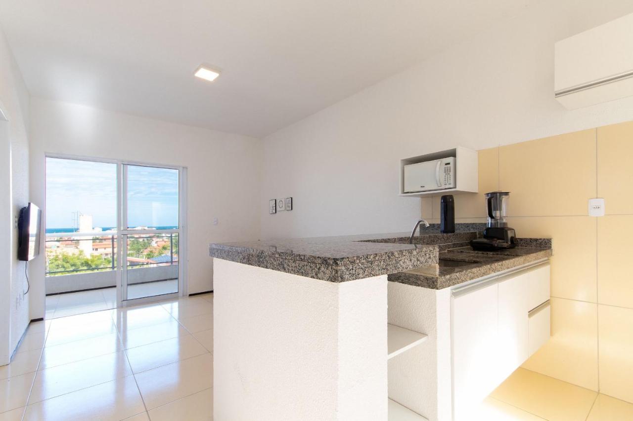 Beach Townhouses #206 - Compacto Por Carpediem Акирас Экстерьер фото