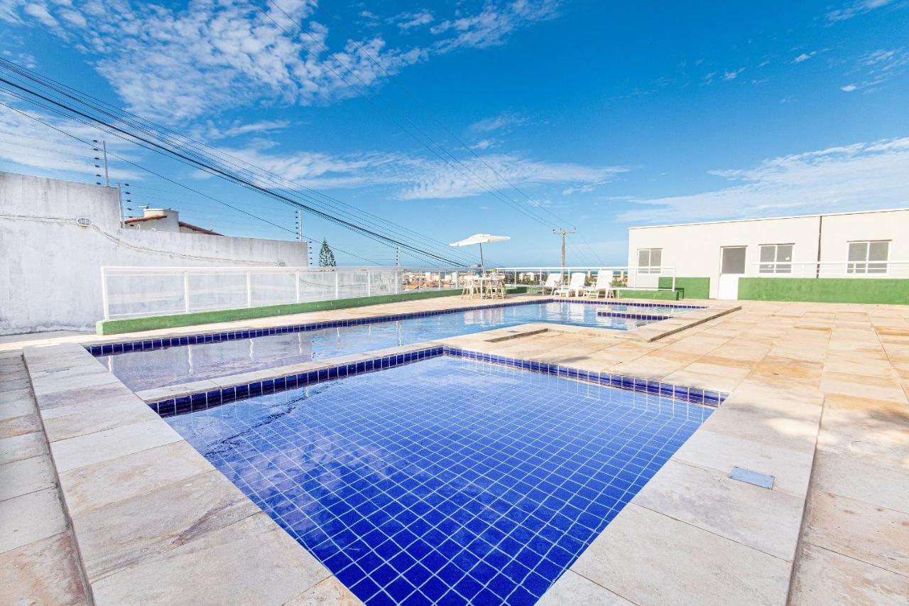 Beach Townhouses #206 - Compacto Por Carpediem Акирас Экстерьер фото