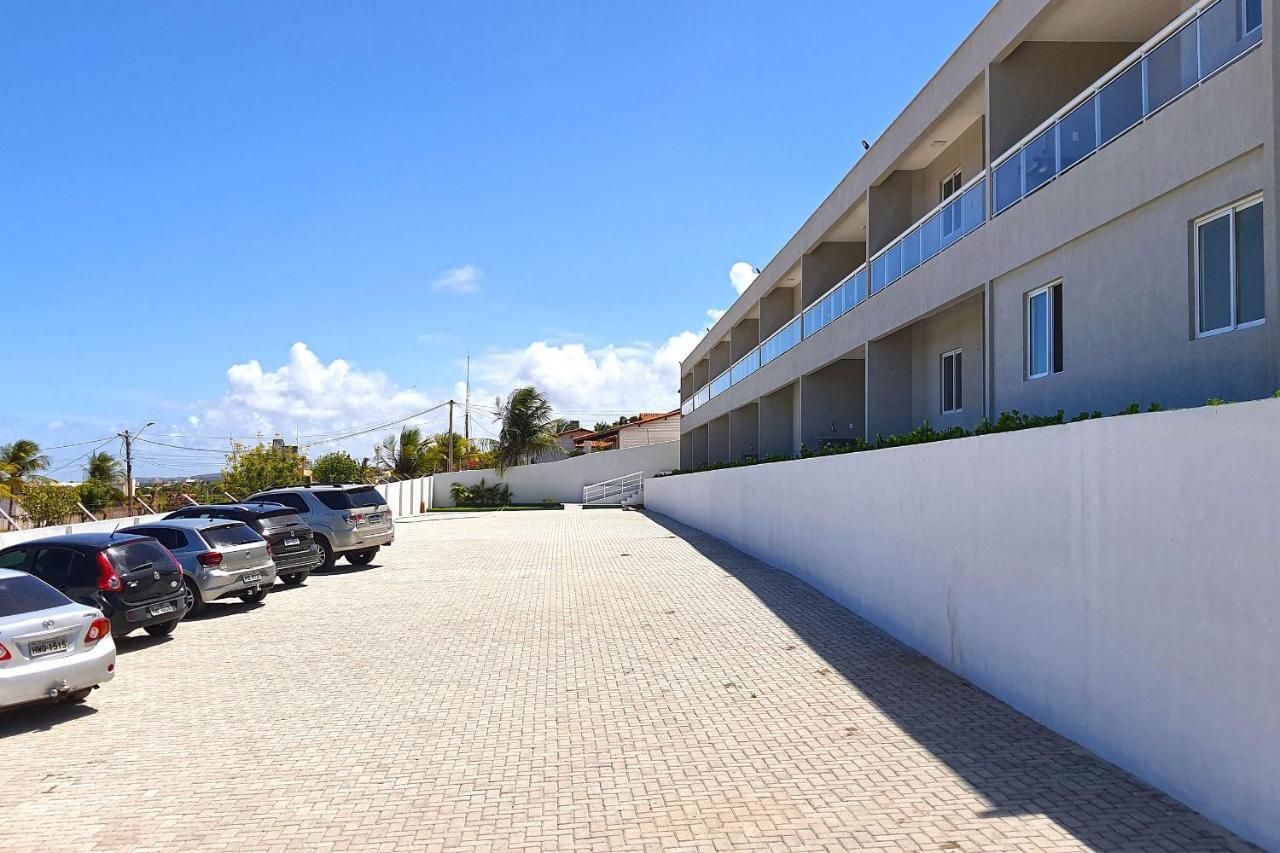 Beach Townhouses #206 - Compacto Por Carpediem Акирас Экстерьер фото
