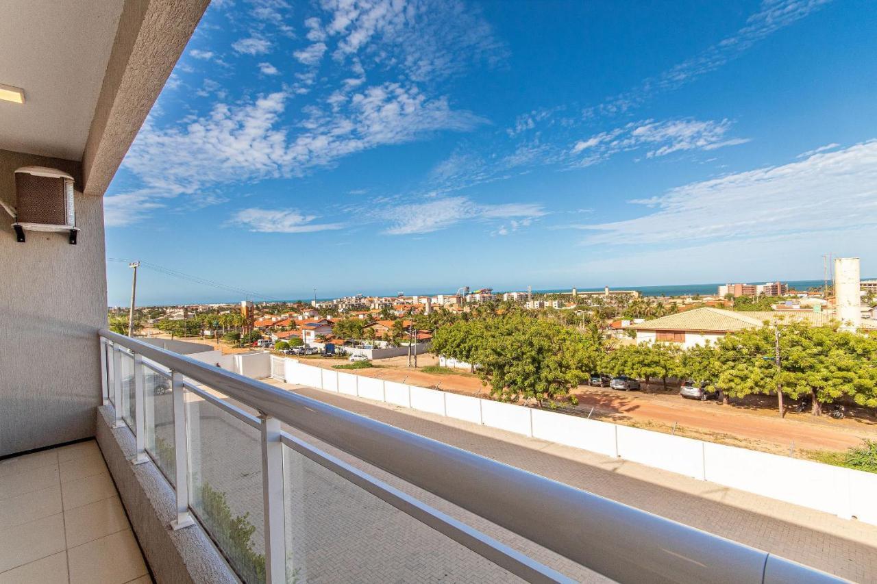 Beach Townhouses #206 - Compacto Por Carpediem Акирас Экстерьер фото