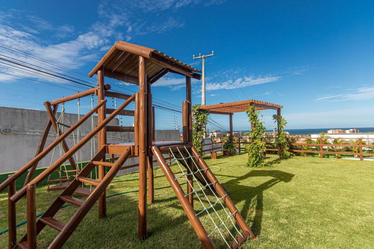 Beach Townhouses #206 - Compacto Por Carpediem Акирас Экстерьер фото